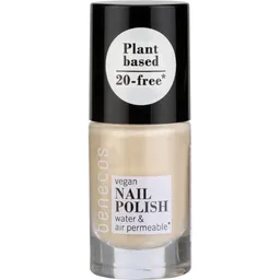 Living Crafts LIVING CRAFTS - Nail Polish sharp rosé - (n/a), Nachhaltige Mode, Bio Bekleidung – Produktbild 1 von 1
