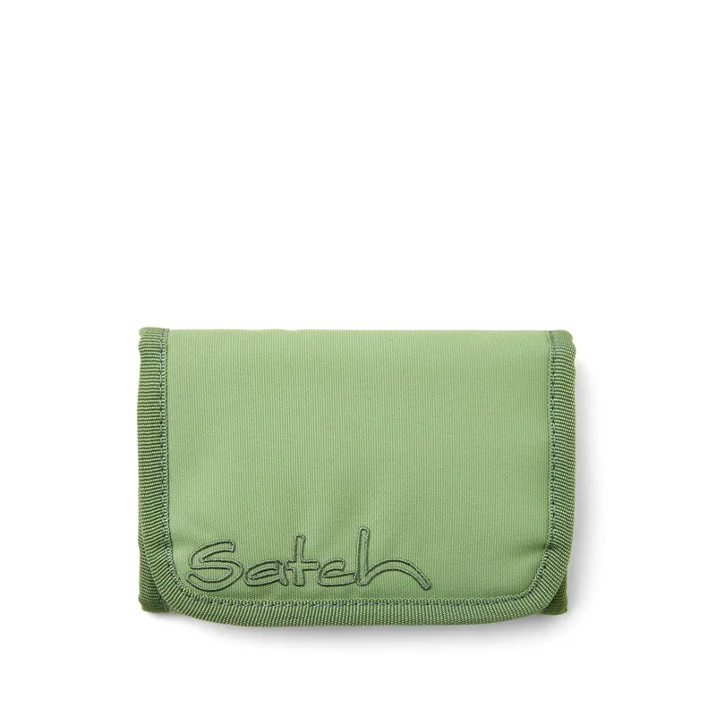 Satch Satch Skandi Geldbeutel, Green, – Produktbild 1 von 1