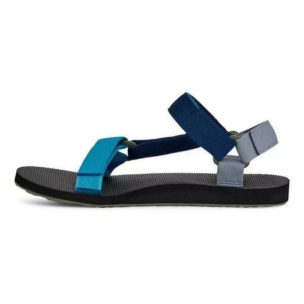 Teva Teva Vegan Sandalen Herren - Original Universal, Blue opal multi, – Produktbild 4 von 4
