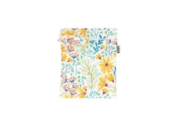 Hypf Hypf Wetbag S, Forest bear, – Produktbild 3 von 3