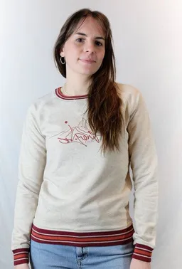Diamond-Army Diamond-Army Pullover Diamond Mountains – Produktbild 1 von 1