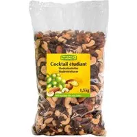 RAPUNZEL RAPUNZEL Bio-Studentenfutter, 1,5 kg – Produktbild 1 von 1