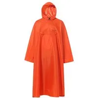 Vaude Vaude Poncho Hiking Backpack Poncho II, Orange, – Produktbild 2 von 7