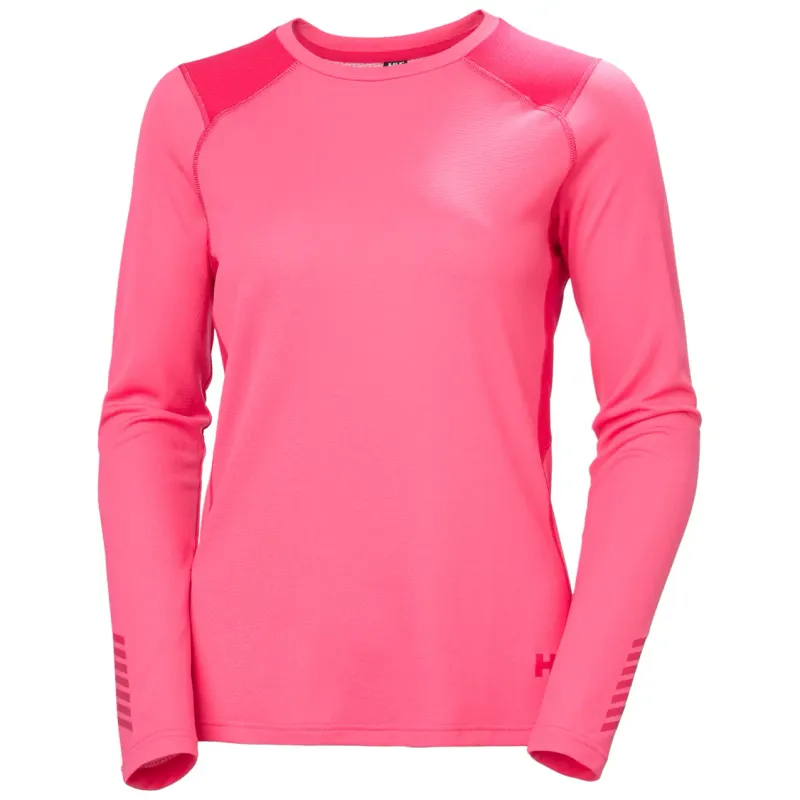 Helly Hansen UnterziehTrikot Helly Hansen Lifa Active, Rose, – Produktbild 1 von 1