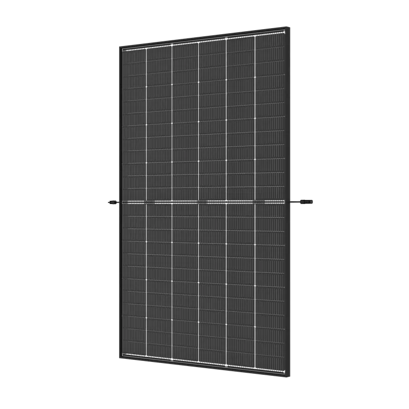 TRINA-SOLAR Trina Vertex S+ 440W Glas-Glas Black Frame - TSM-440NEG9RC.27 – Produktbild 2 von 3