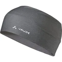 Vaude VAUDE Accessories Cassons Merino Headband, Grau, – Produktbild 2 von 4