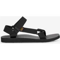 Teva TEVA Vegan Sandalen Herren - Original Universal, Black, – Produktbild 1 von 1