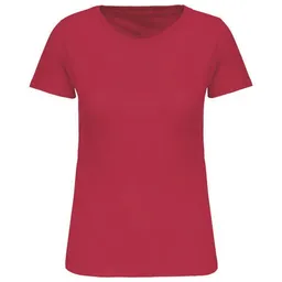 Greenspired Greenspired Damen Basic Bio Rundhals T-Shirt 145 g/m² XS- 3 XL – Produktbild 1 von 1