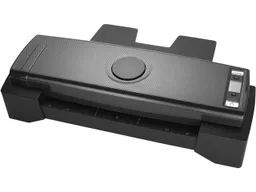 Monolith monolith Laminiergerät "Quick Start Professional" DIN A3, schwarz – Produktbild 1 von 1