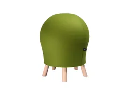 Topstar Topstar Bürohocker "Sitness 5" grün – Produktbild 1 von 1