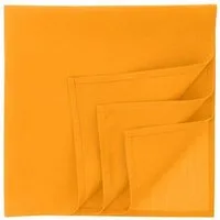 Atlantis Headwear Atlantis Headwear Atlantis Bandana Stirnband Kopftuch 10 verschiedene Farben, Gelb, – Produktbild 1 von 1