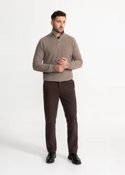 De IONESCU De IONESCU Herren vegan Hose Azuga – Produktbild 1 von 1