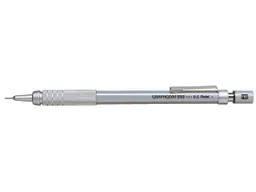 Pentel Pentel Graphgear 500 0,5mm silber – Produktbild 1 von 1