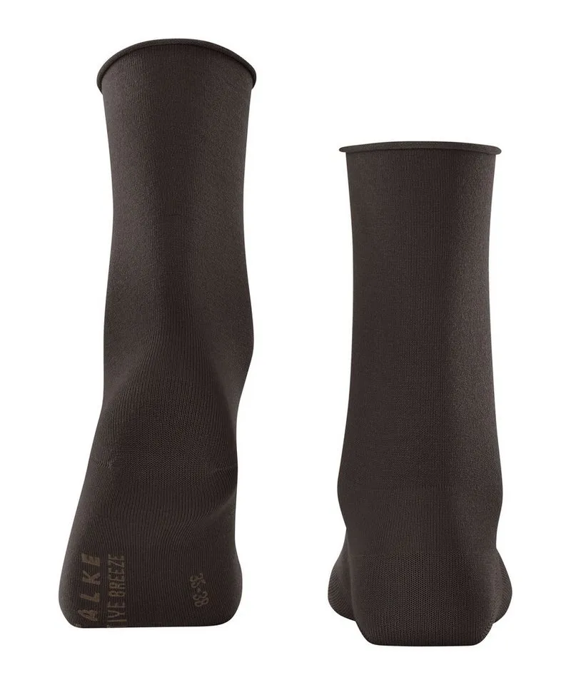 Falke Falke Socken FALKE Active Breeze Damen (1-Paar) kühlend, Braun, – Produktbild 3 von 5