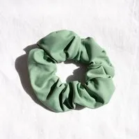 Woodlike Ocean Woodlike Ocean Scrunchie - grün – Produktbild 1 von 1