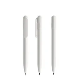prodir prodir DS6 S TMM Twist Kugelschreiber, White – Produktbild 1 von 1