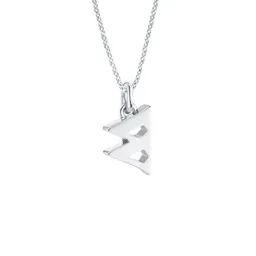 Maren Jewellery Seed Kette a-z - w / 925 Sterling Silber – Produktbild 1 von 1