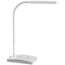 Maul Maul LED-Tischleuchte "MAULpearly" colour vario, dimmbar – Produktbild 1 von 1