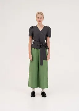 AmourLinen AmourLinen Leinenhose Tokyo – Produktbild 1 von 1