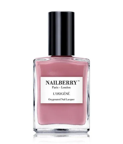 NAILBERRY Nailberry Nagellack Vegan & tierversuchfrei, Kindness, – Produktbild 1 von 1
