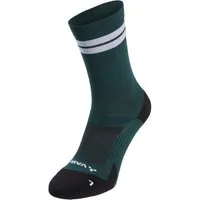 Vaude VAUDE Fahrrad-Socken "Mid II" ergonomisch gepolstert, deep pond, Gr. 42/44 – Produktbild 1 von 1