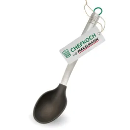 Chefkoch trifft Fackelmann Chefkoch trifft Fackelmann Servierlöffel München, 31cm – Produktbild 1 von 1