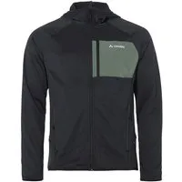 Vaude VAUDE Jacken Men's Tekoa Fleece Jacket II, Black/agave, – Produktbild 1 von 1