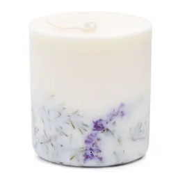 Munio Candela Munio Candela Duftkerze Juniper – Produktbild 1 von 1