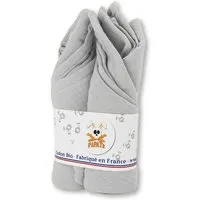 PAPATE PAPATE Windeln aus Bio-Baumwolle, Grün, – Produktbild 1 von 1
