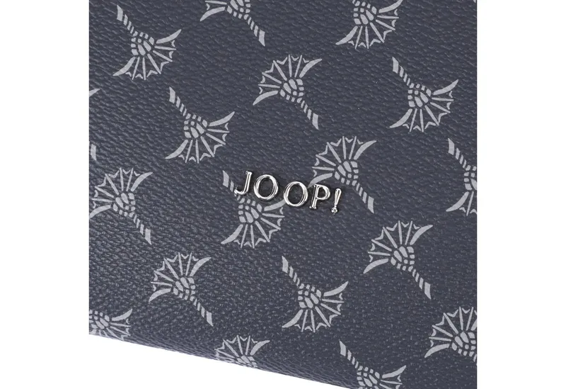 Joop! Joop! Schultertasche Joop - Damen Schultertasche Flora 1.0 Dia, Blau, – Produktbild 5 von 5