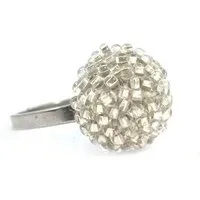 Sakiba Sakiba Ring Svelte, Silber, – Produktbild 1 von 2