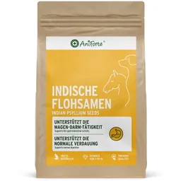 AniForte AniForte Indische Flohsamen 1kg – Produktbild 1 von 1