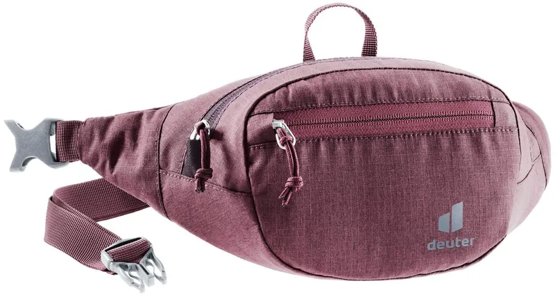 Deuter Deuter Belt I Bauchtasche maron, Red, – Produktbild 2 von 2