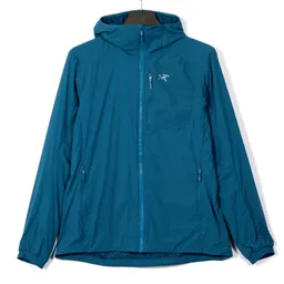 Arc teryx Secondhand Arc' teryx Kunstfaserjacke L – Produktbild 1 von 1