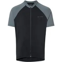Vaude VAUDE Trikot Men's Matera FZ Tricot II, Heron, – Produktbild 2 von 5