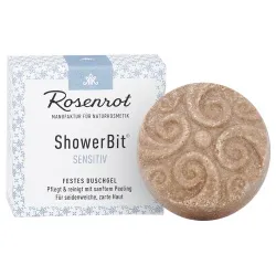 Rosenrot Rosenrot Feste Dusche sensitiv – Produktbild 1 von 1