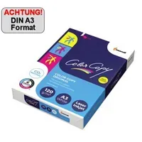 Color Copy Color Copy Kopierpapier DIN A3 120 g/m² 250 Bl./Pack. – Produktbild 2 von 2