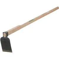Freund Victoria Gartengeräte FREUND VICTORIA Leichte Gartenhacke mit Holzstiel 65241 – Produktbild 1 von 1