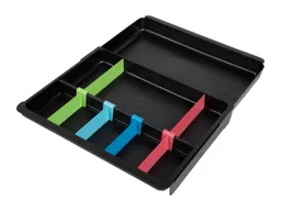 Exacompta Exacompta Schubladeneinsatz, variierbar 24,6 - 39,6 cm – Produktbild 1 von 1