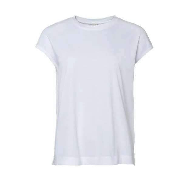 Living Crafts Living Crafts T-Shirt - TIDA, White (weiß), – Produktbild 4 von 4