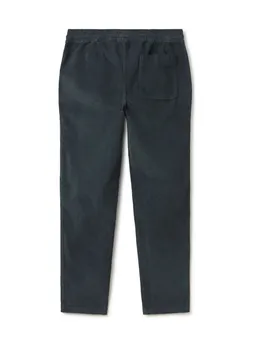 TWOTHIRDS TWOTHIRDS Herren vegan Hose Trinity Dark Sand – Produktbild 1 von 1