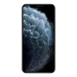 Apple Apple iPhone 11 Pro 256GB silber – Produktbild 1 von 1
