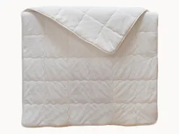 allnatura allnatura Baumwoll-Kinder-Bettdecke "Cotona-Medicott" - Schnäppchen 2092-07240 | Leicht | 100x135 cm – Produktbild 1 von 1