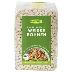 RAPUNZEL Weiße Bohnen – Produktbild 1 von 1