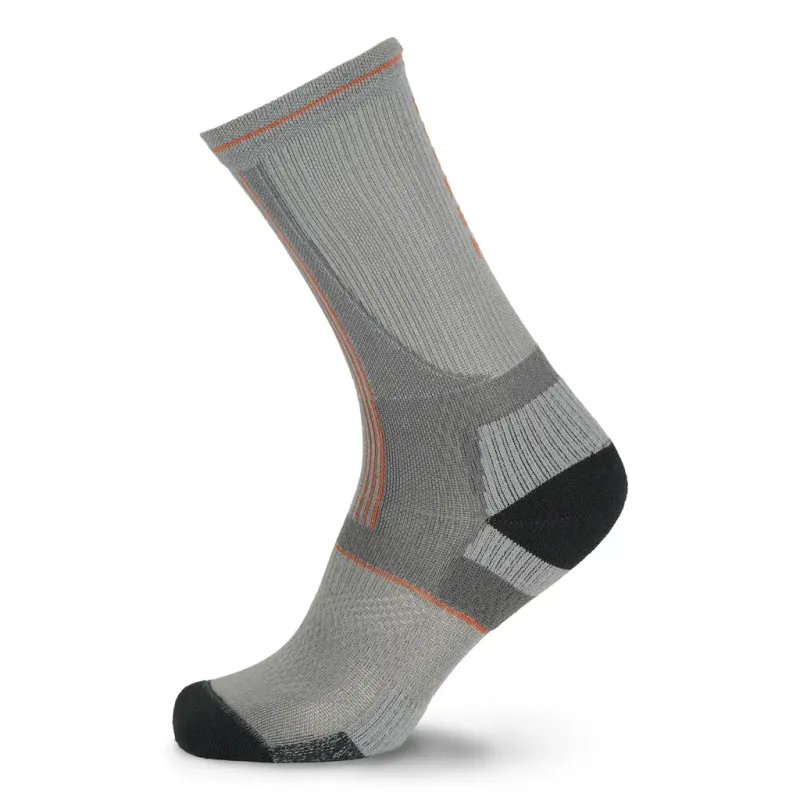 Lorpen Socken Lorpen Pro Trek Coolmax, Gris, – Produktbild 1 von 1