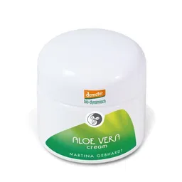 Martina Gebhardt Martina Gebhardt ALOE VERA Cream – Produktbild 1 von 1