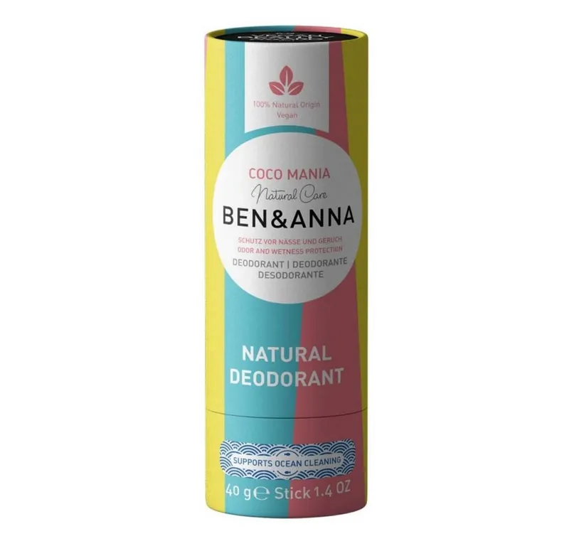 Ben Anna Ben Anna Deostick mit Kokos – Produktbild 1 von 3