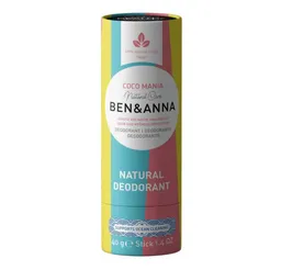 Ben Anna Ben Anna Deostick mit Kokos – Produktbild 1 von 1