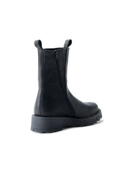 Grand Step Shoes Grand Step Shoes Boot Modell: Ira, Black (schwarz), – Produktbild 3 von 5