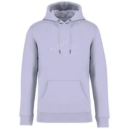 Greenspired Greenspired Basic Bio Unisex Hoody Nr. 4 Skybirds 350g/m² XXS - 3 XL – Produktbild 1 von 1